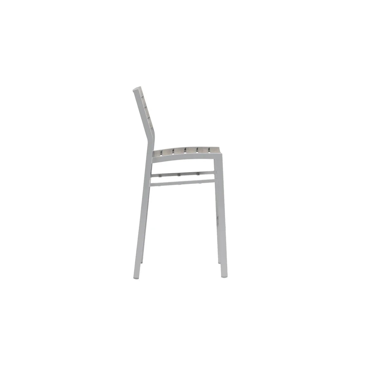 New Mirage Bar Side Chair