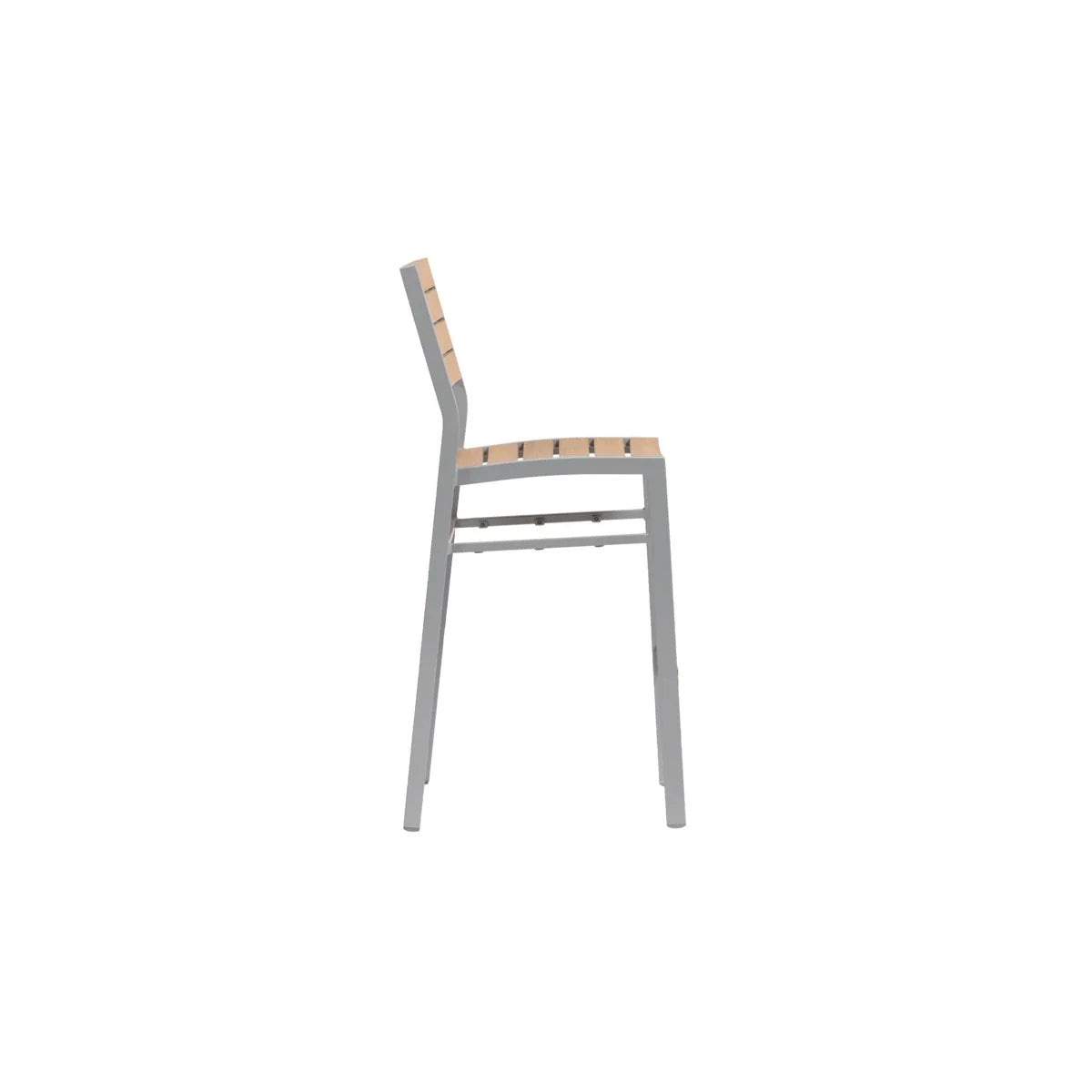 New Mirage Bar Side Chair