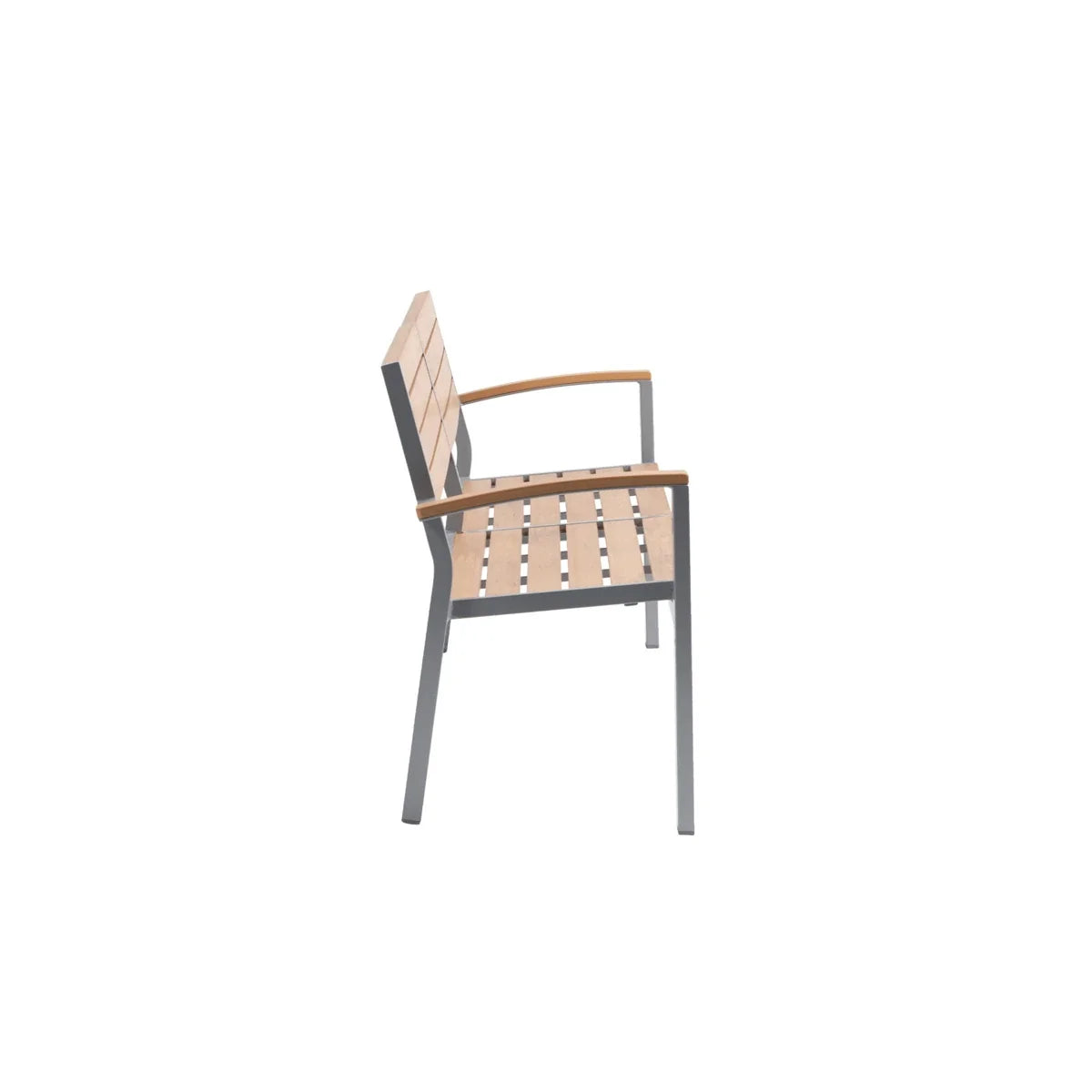 New Mirage Bench