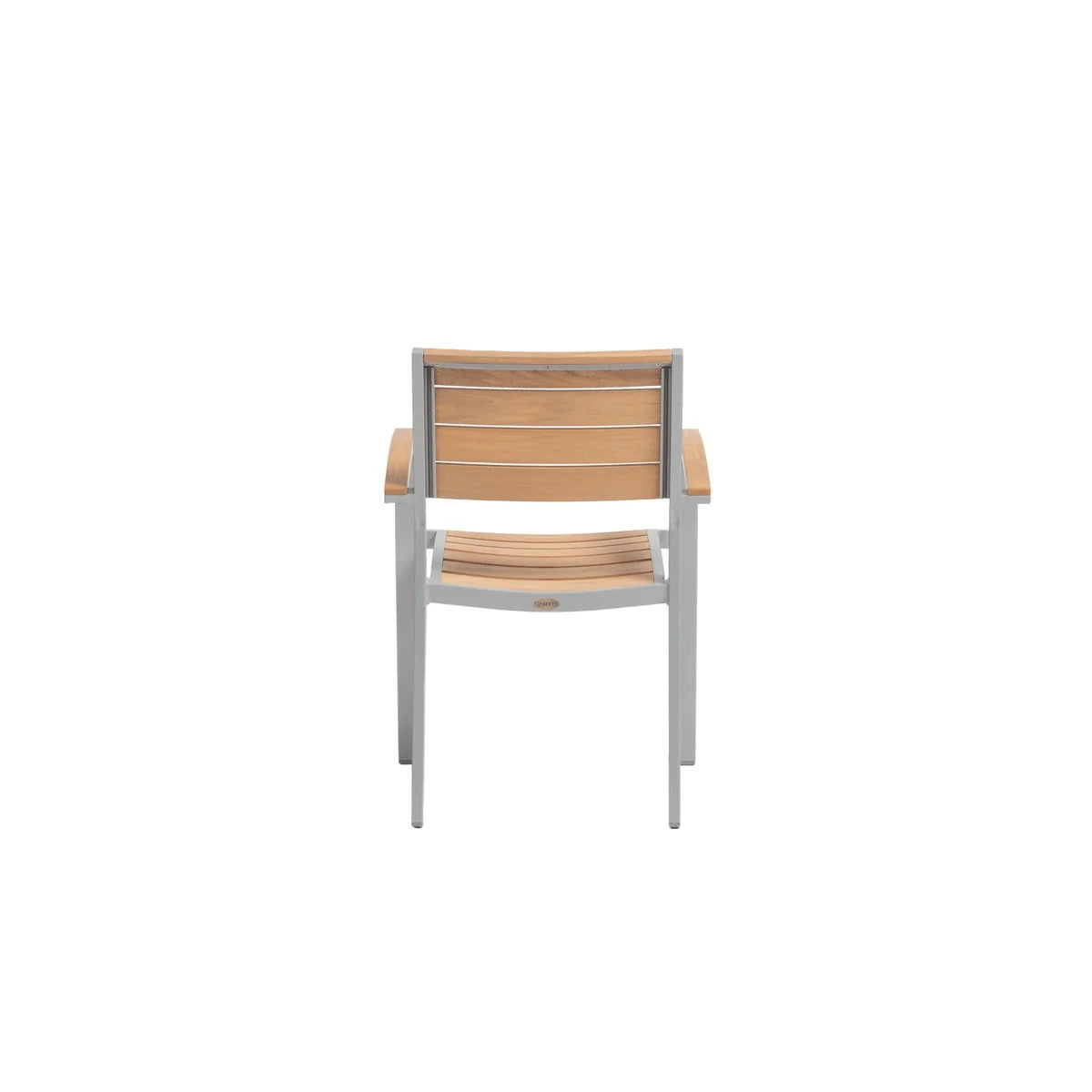 New Mirage Dining Arm Chair