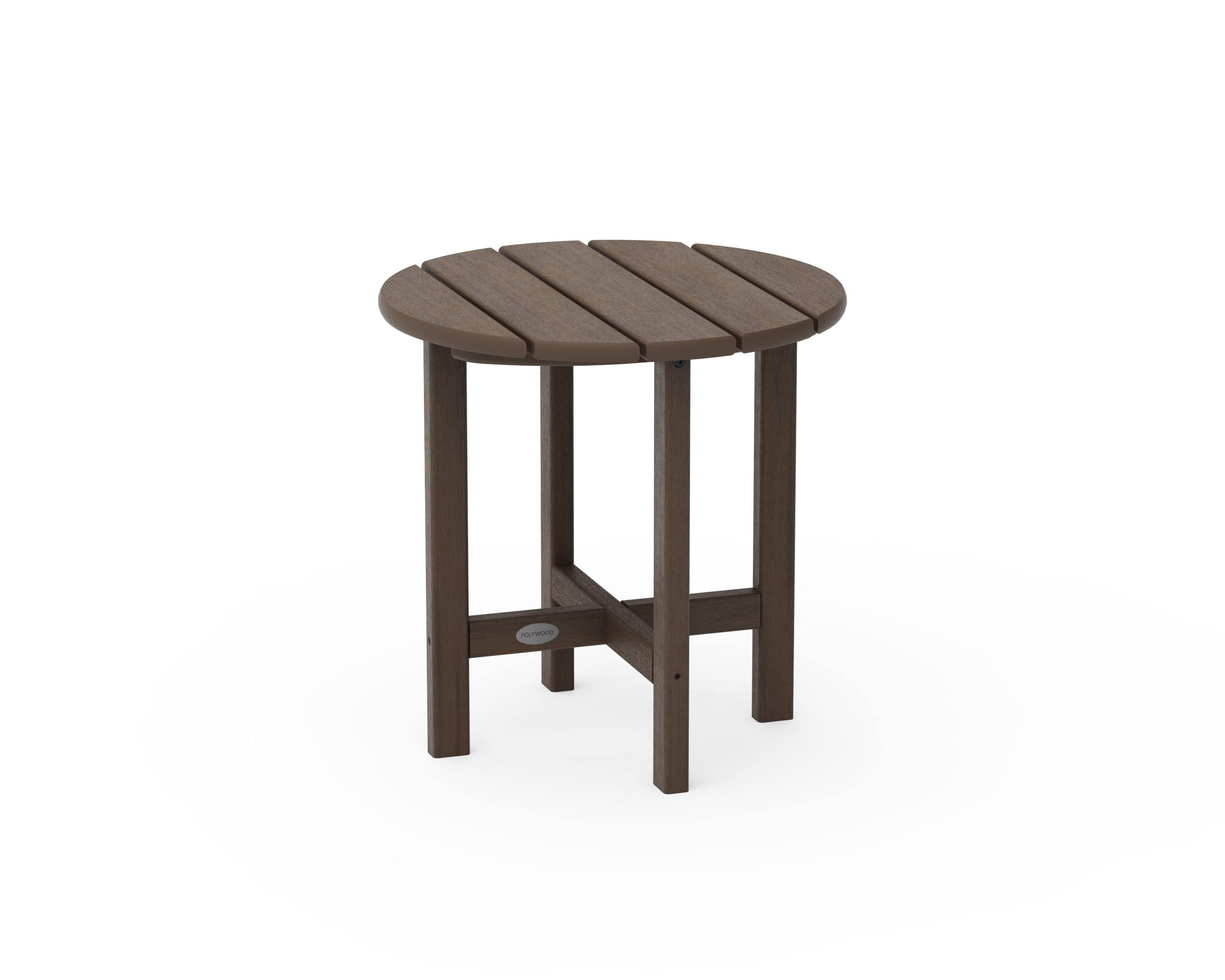 18" Round Side Table