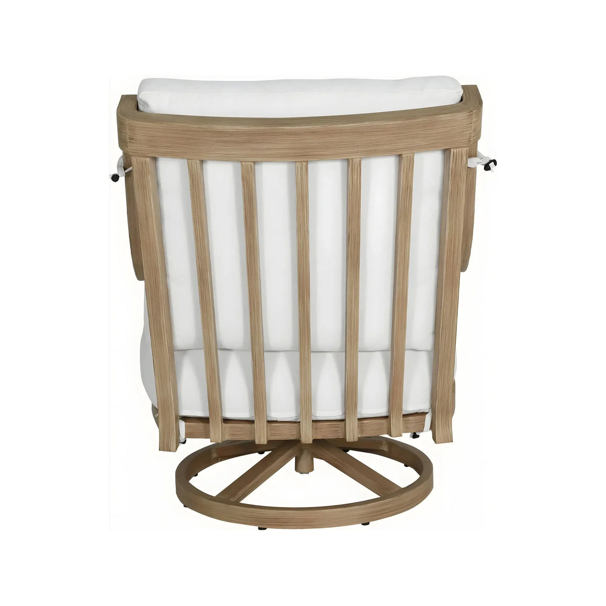 Nicoya High Back Swivel Rocker 4