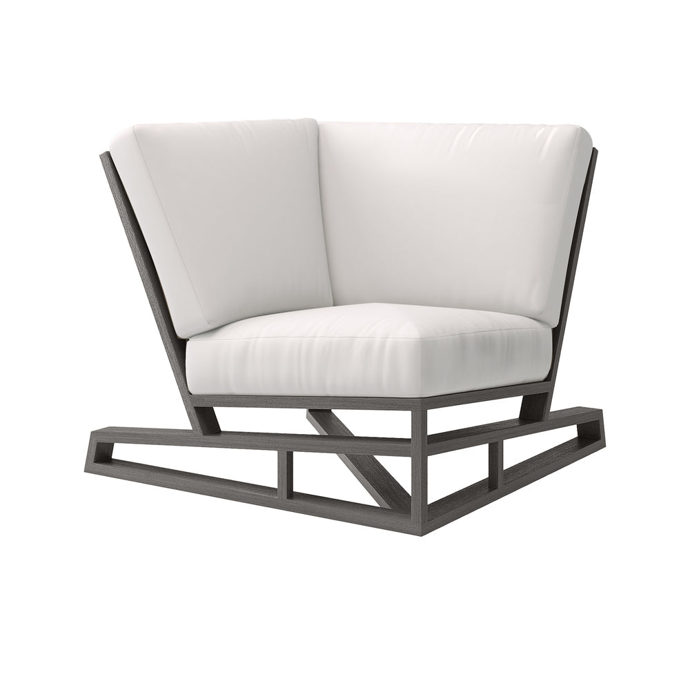 Novara Corner Section for Rocking Sections 1