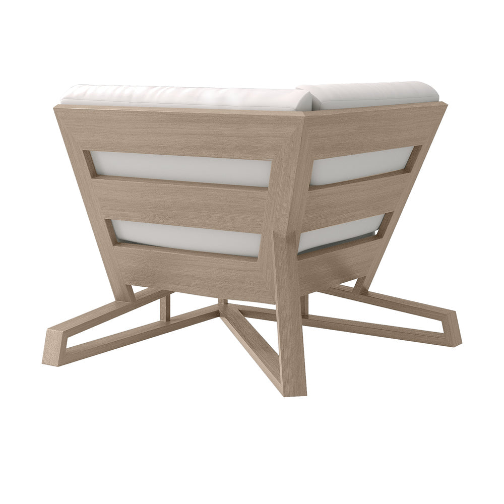 Novara Corner Section for Rocking Sections 2