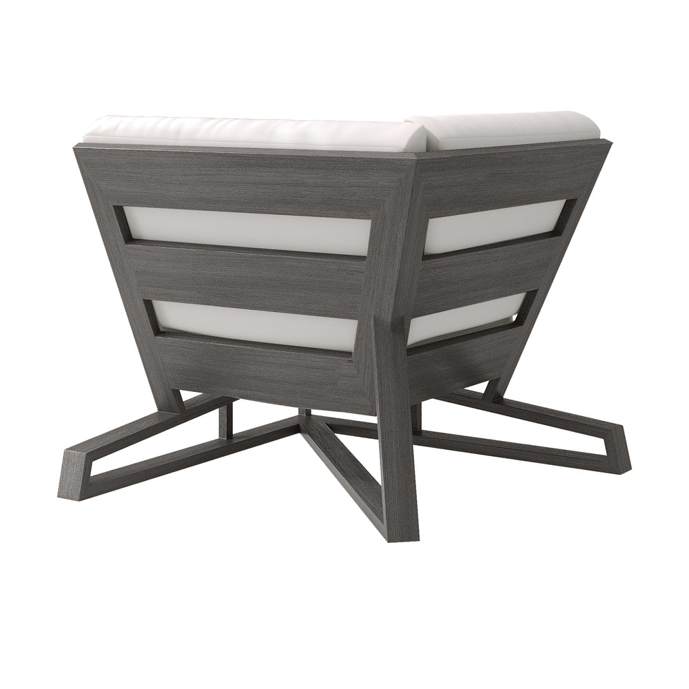 Novara Corner Section for Rocking Sections 3