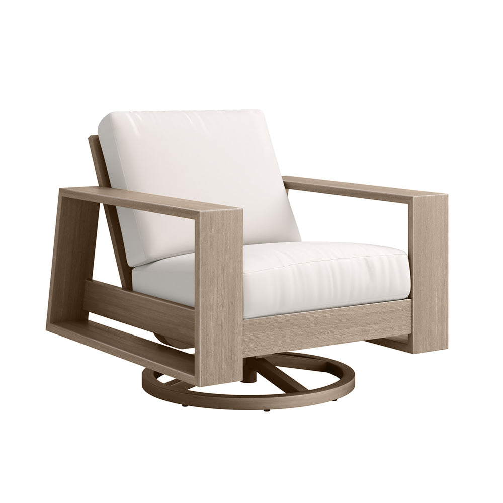 Novara Swivel Rocker 