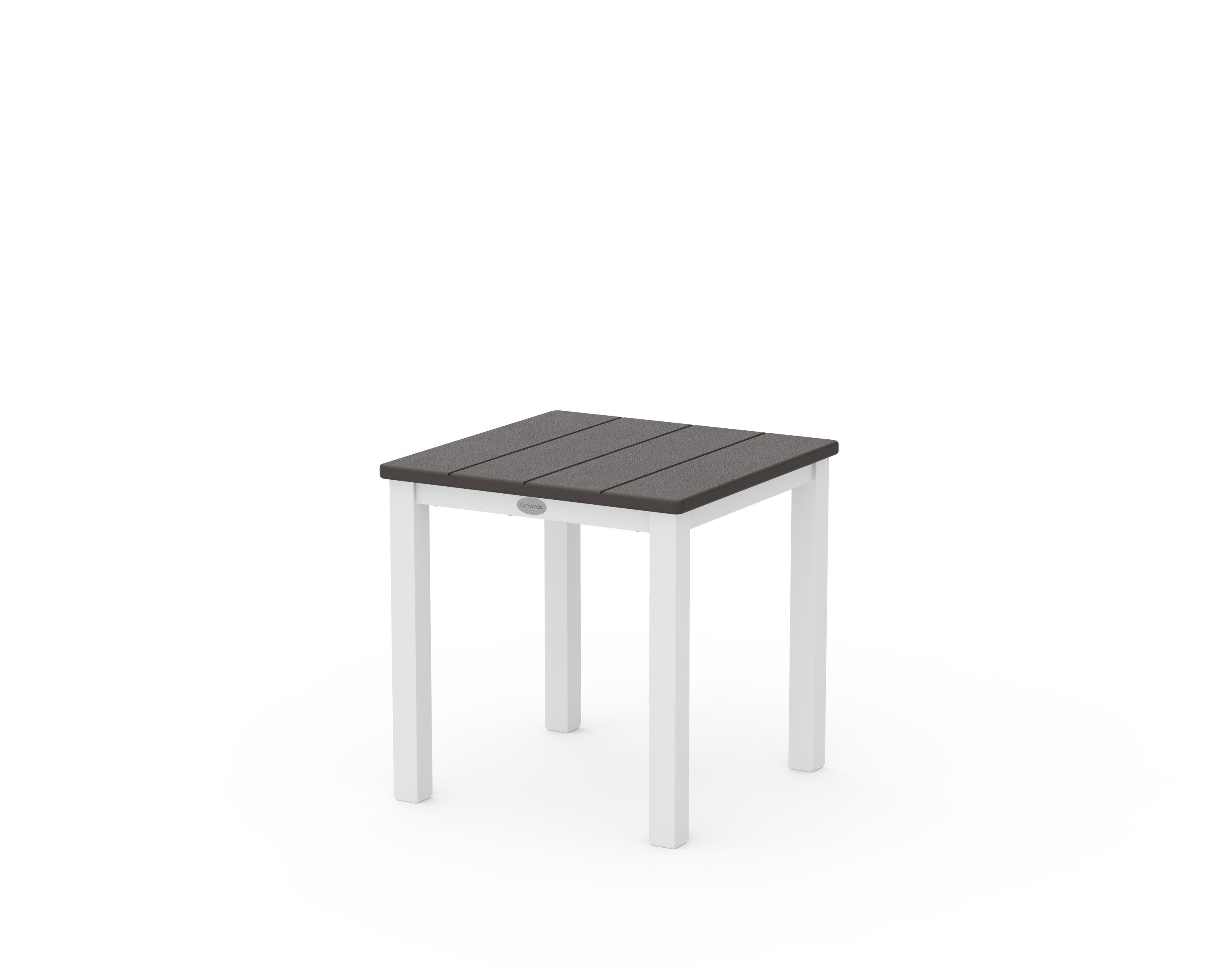Main Street 18" Side Table