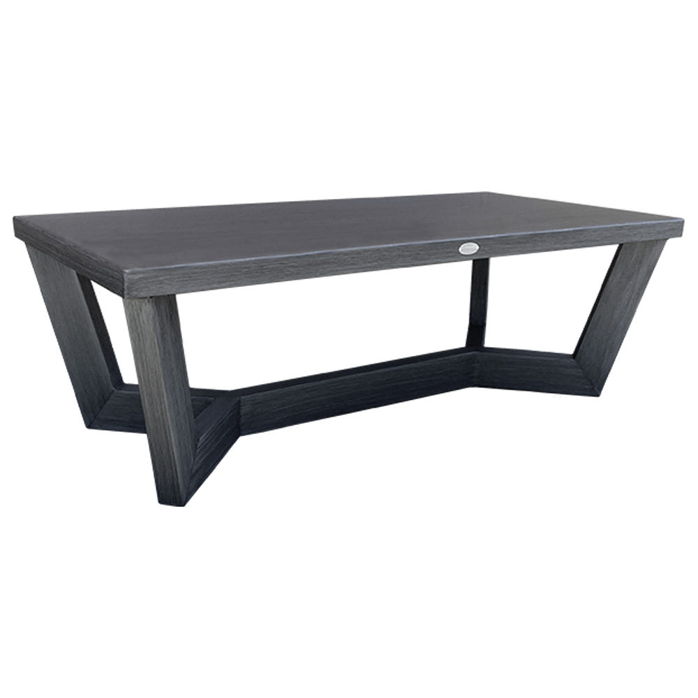 Oasis 47" x 23.5" Rectangular Coffee Table 
