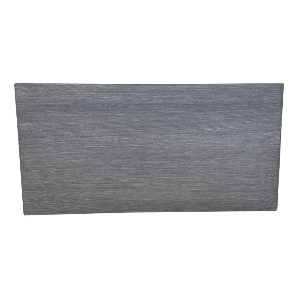 Oasis 47" x 23.5" Rectangular Coffee Table 3