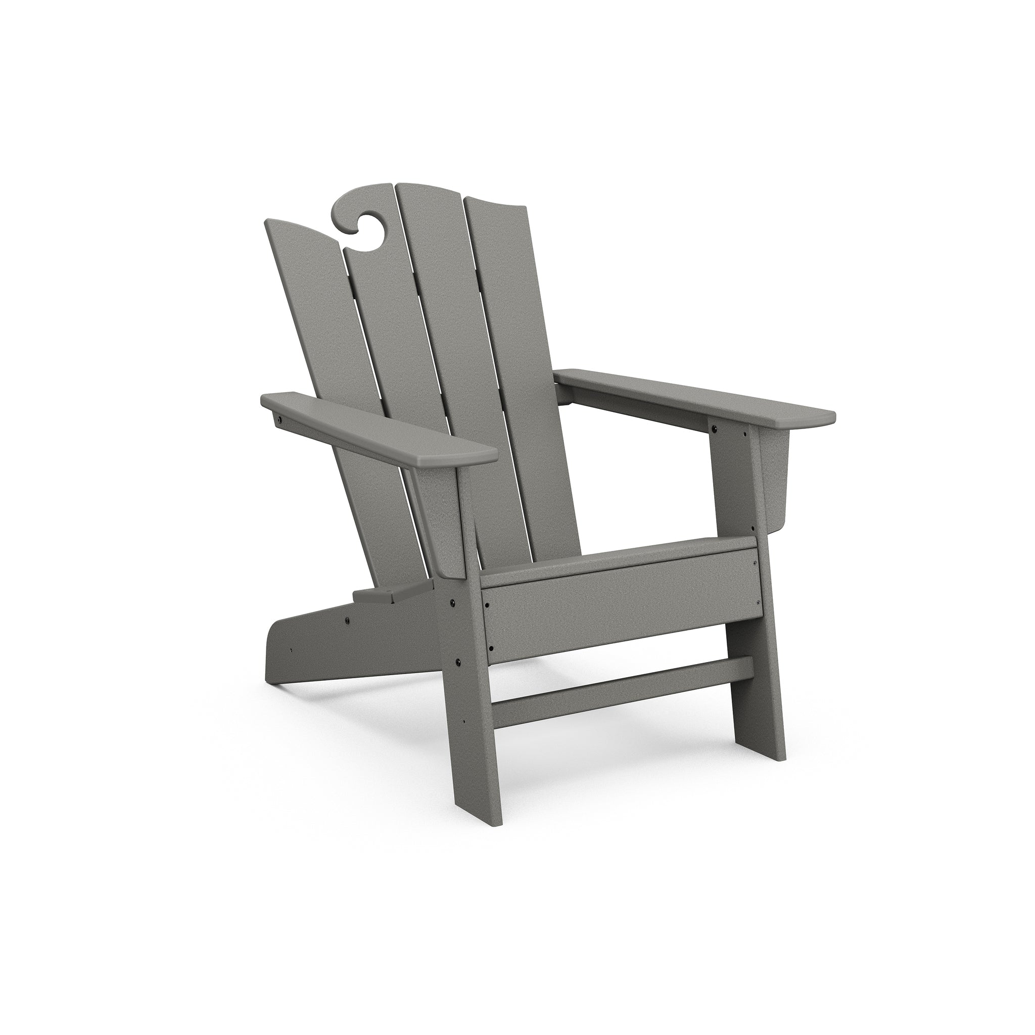 POLYWOOD Ocean Chair - Thumbnail 5