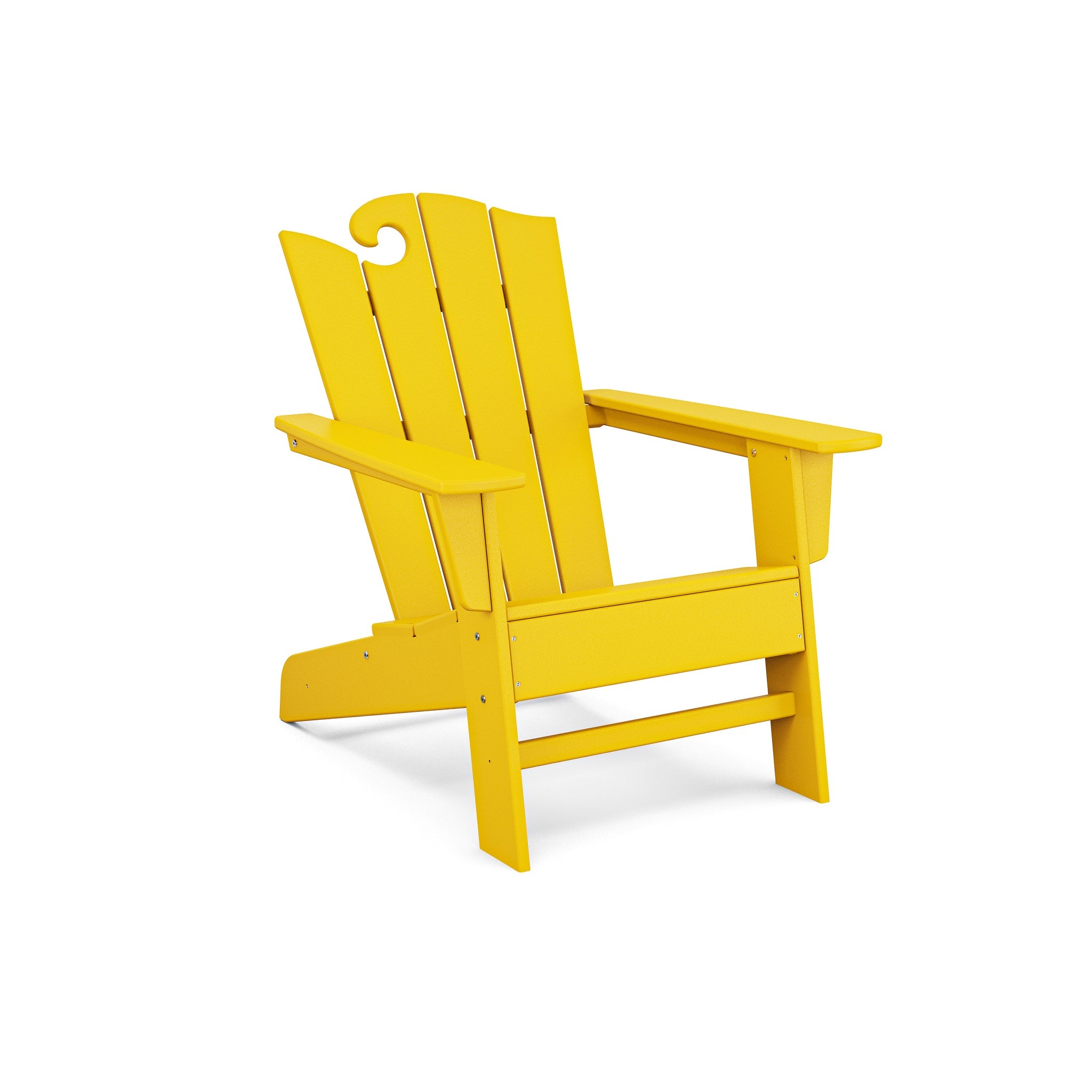 POLYWOOD Ocean Chair - Thumbnail 2