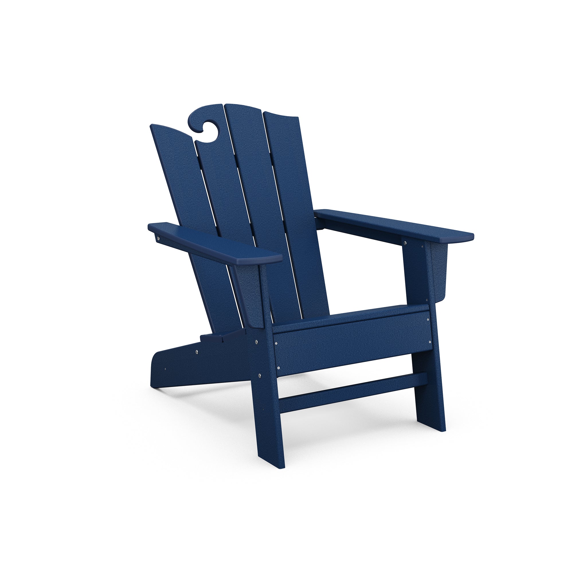 POLYWOOD Ocean Chair - Thumbnail 3