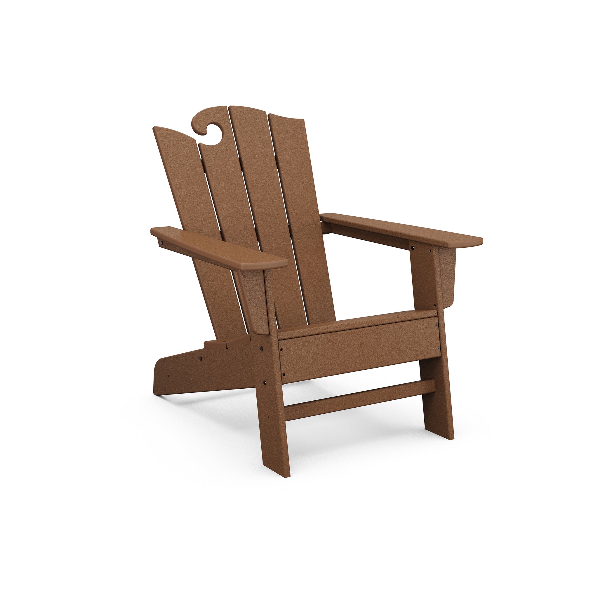 POLYWOOD Ocean Chair - Thumbnail 4