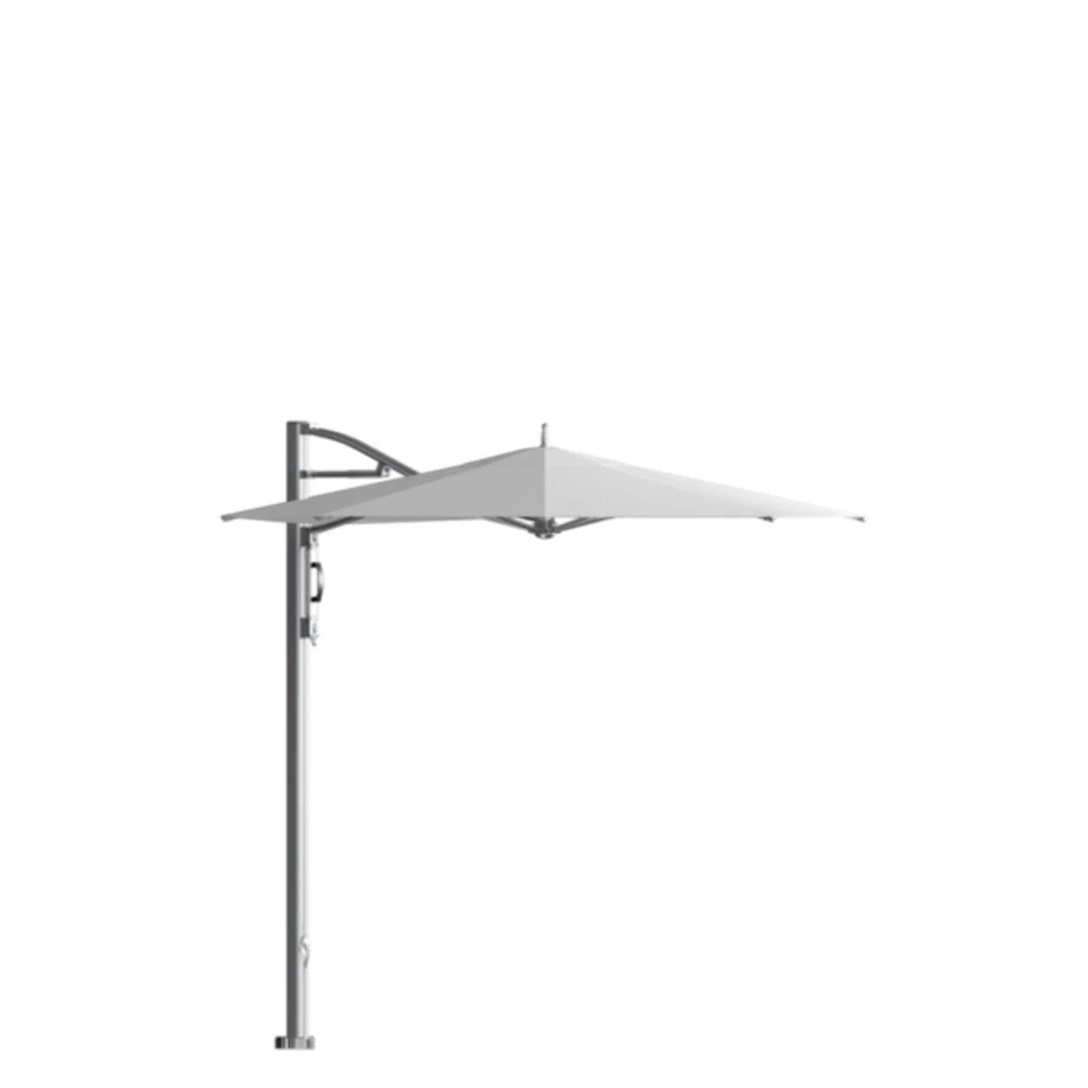 Ocean Master M1 Classic Cantilever 11' Octagon Umbrella-3