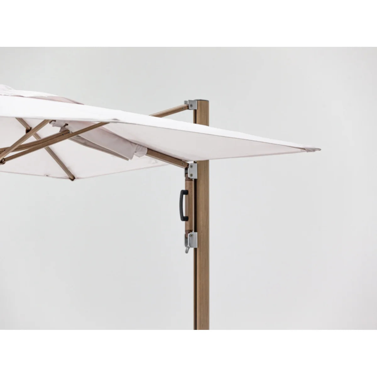 Ocean Master M1 Classic Cantilever 11' Octagon Umbrella-6