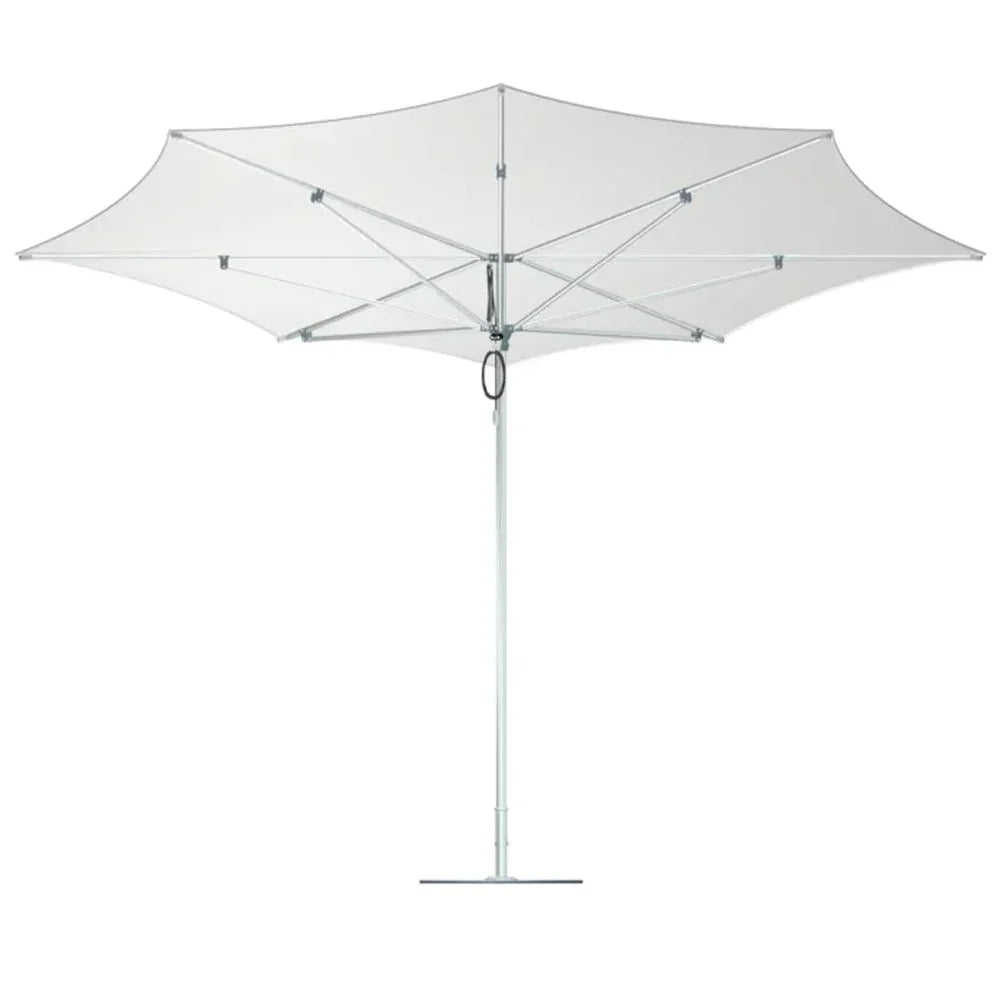 Ocean Master M1 Razor Center Post 11' Octagon Umbrella OMR11.0 OCT