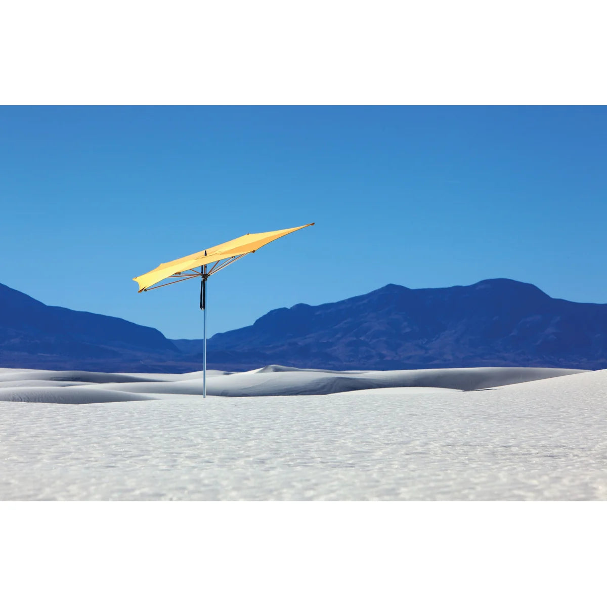 Ocean Master M1 Razor Center Post 11' Octagon Umbrella-8