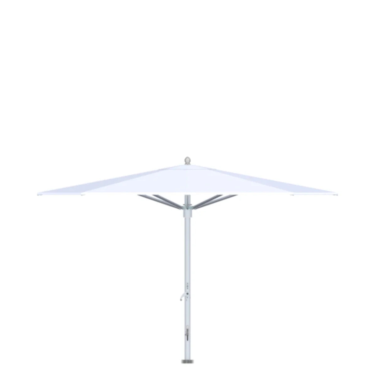 Ocean Master Max Center Post 11' Octagon Umbrella-2