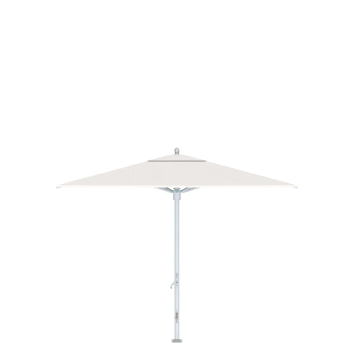 Ocean Master Max Center Post 8' x 12' Rectangle Umbrella-2
