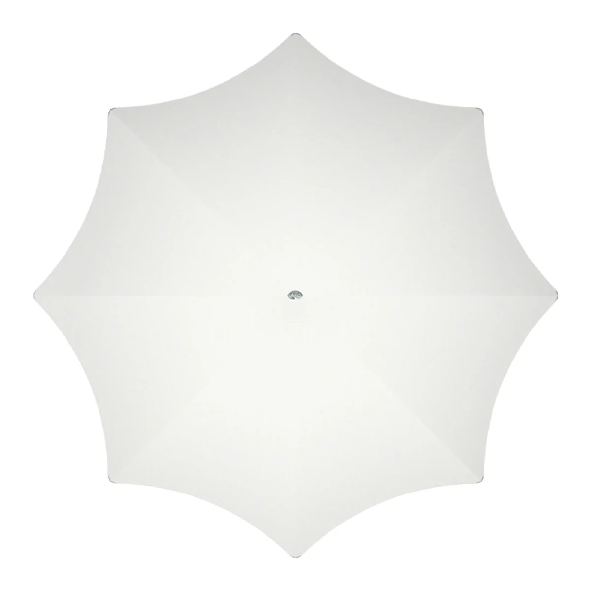 Ocean Master Max Crescent Center Post 16' Umbrella-2