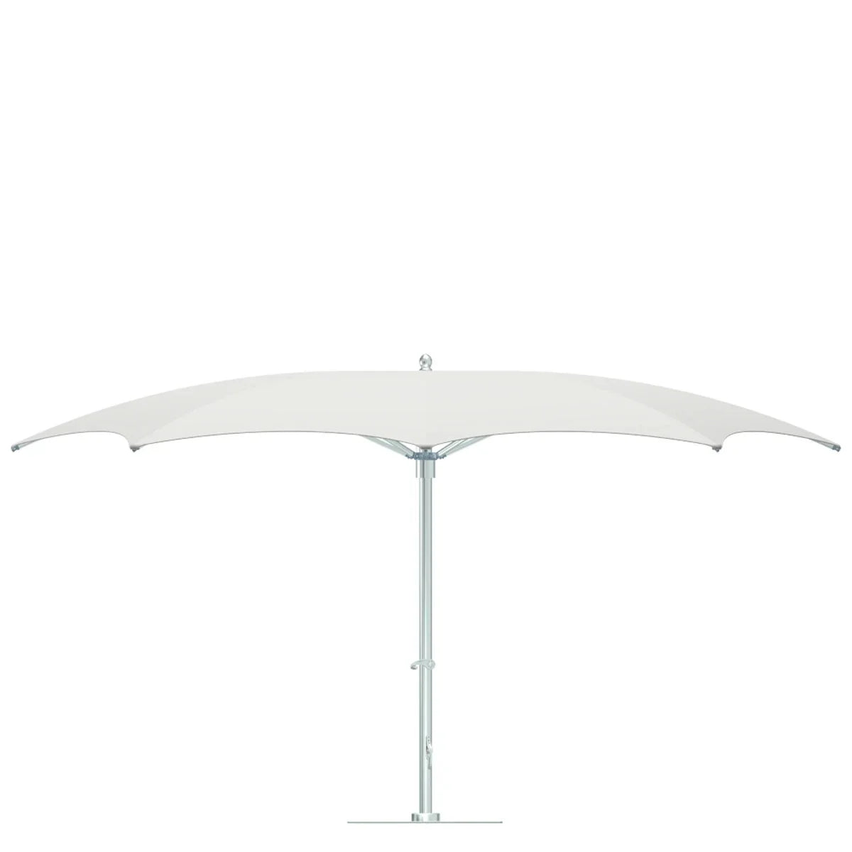 Ocean Master Max Crescent Center Post 18' Umbrella-2