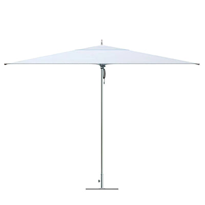 Ocean Master M1 Classic Center Post 8' x 12' Rectangle Auto-Scope Umbrella