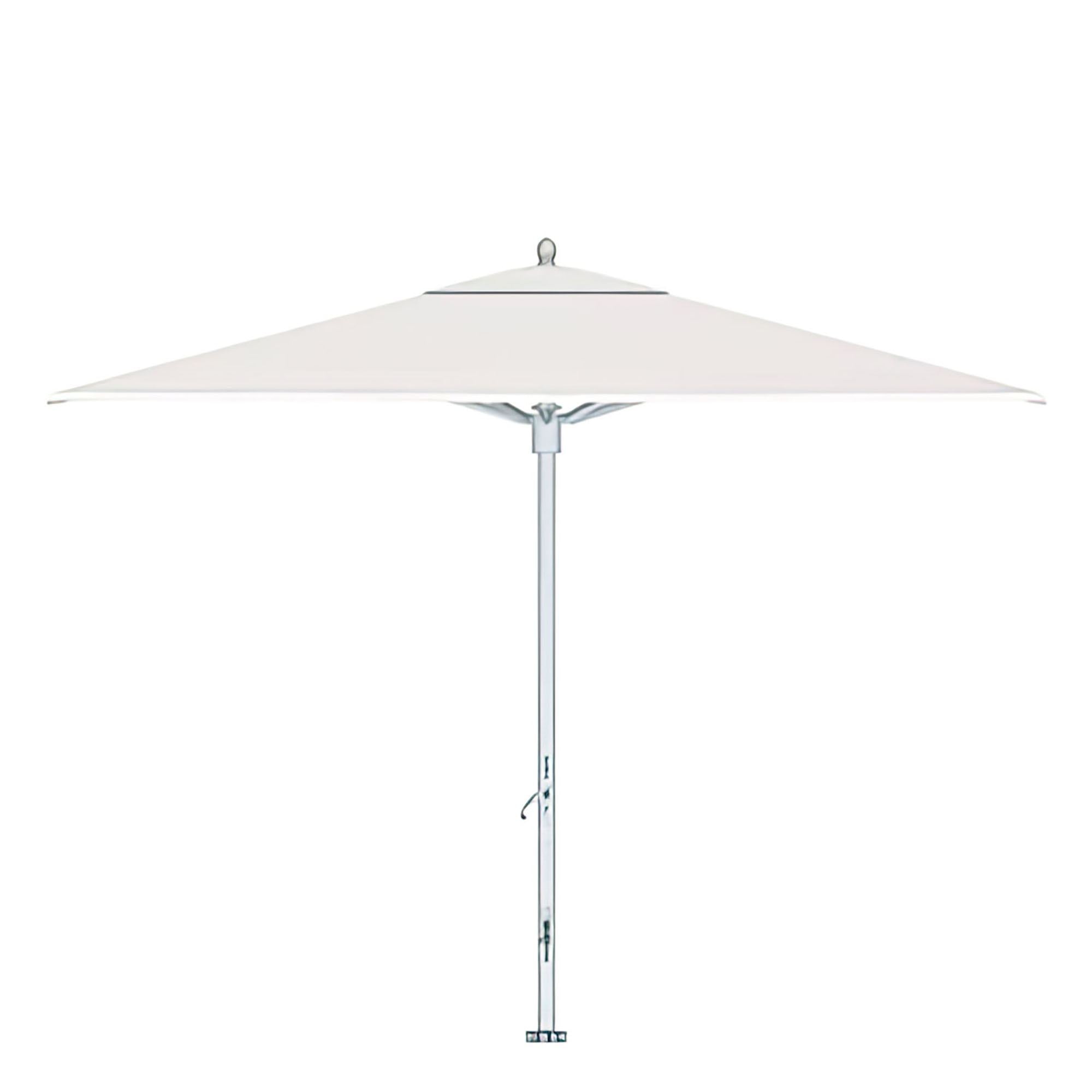 Ocean Master Max Center Post 10' Square Umbrella