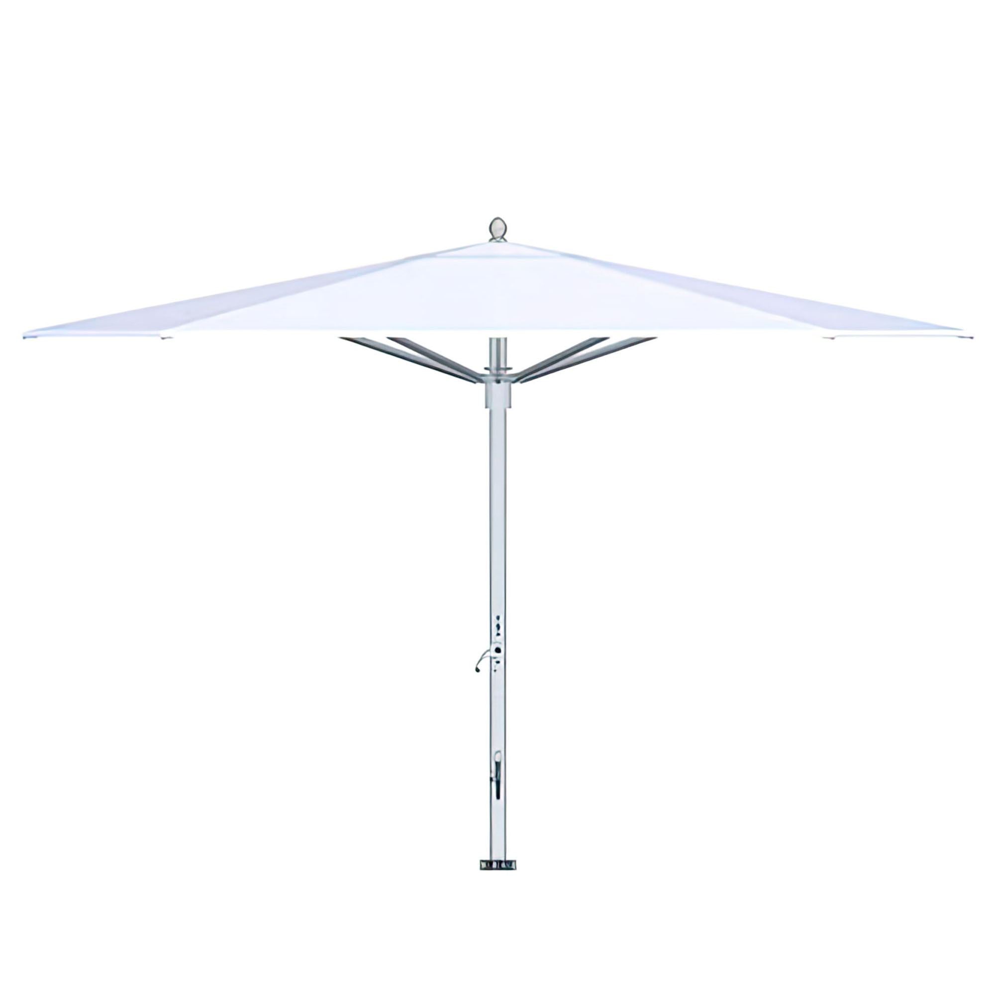 Ocean Master Max Center Post 11' Octagon Umbrella