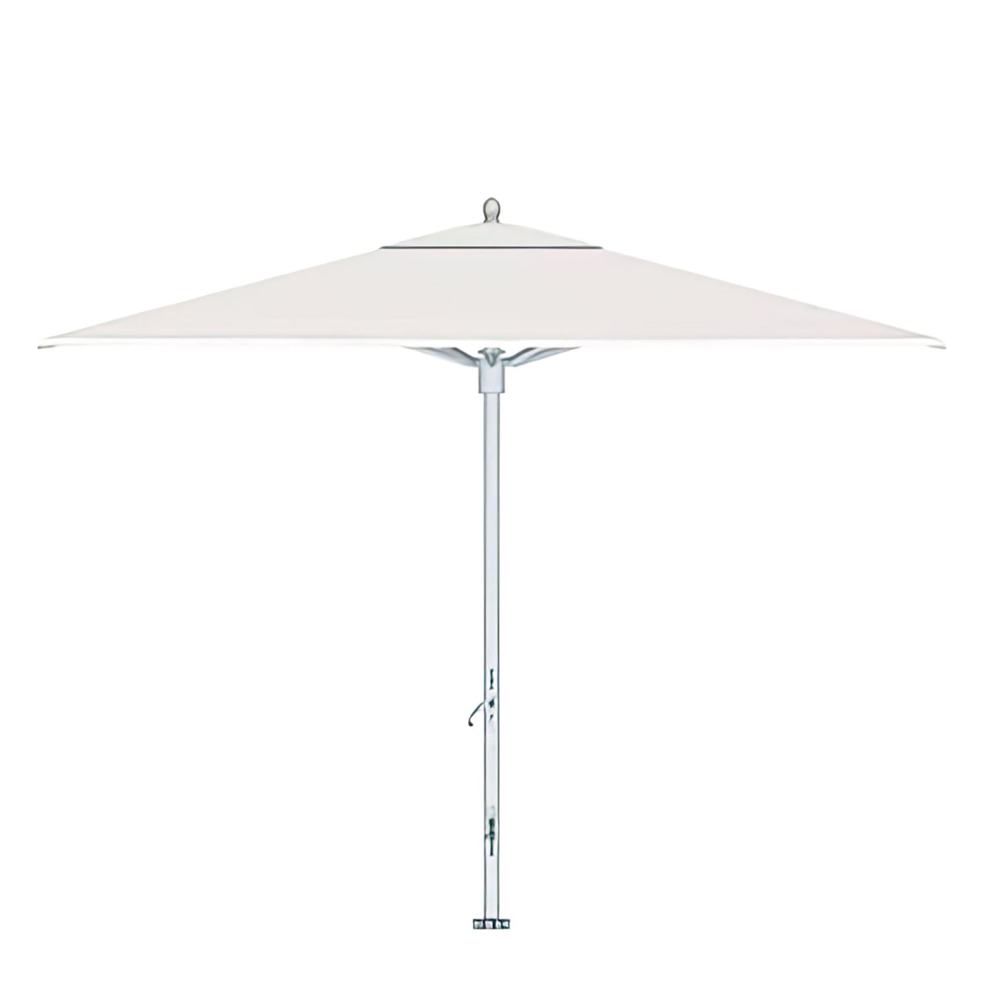 Ocean Master Max Center Post 14' Square Umbrella