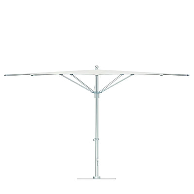 Ocean Master Max Zero Horizon Center Post 12' Octagon Umbrella
