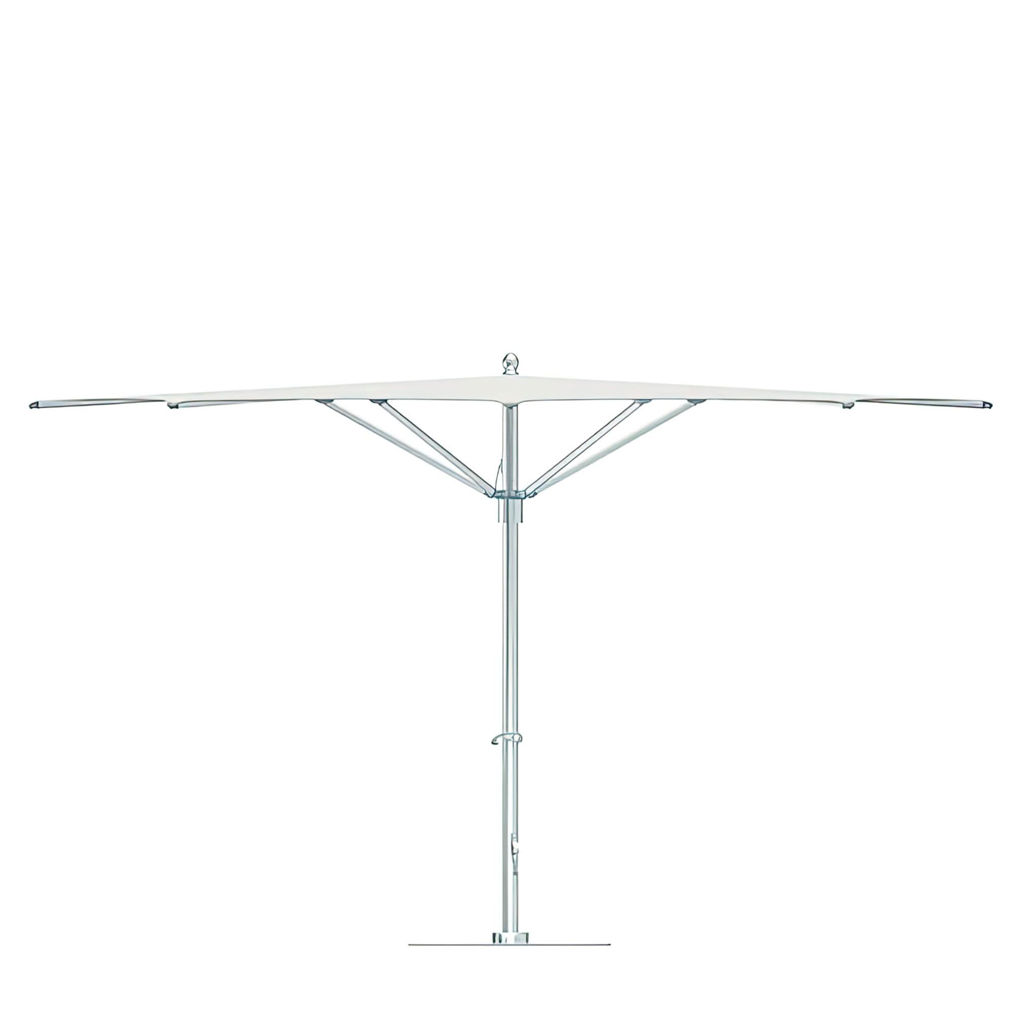 Ocean Master Max Zero Horizon Center Post 16' Octagon Umbrella