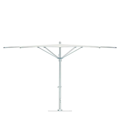 Ocean Master Max Zero Horizon Center Post 16' Octagon Umbrella