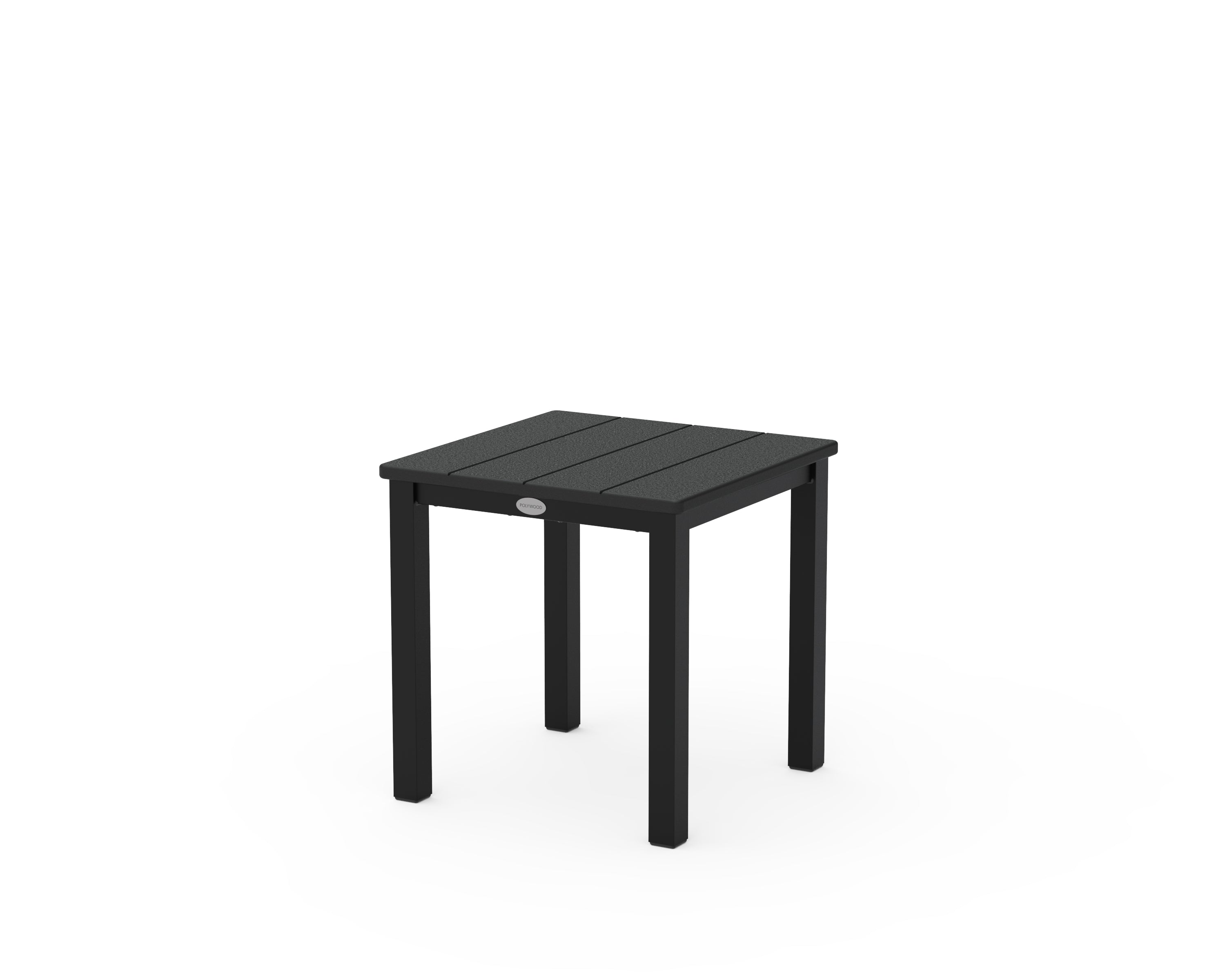 Main Street 18" Side Table