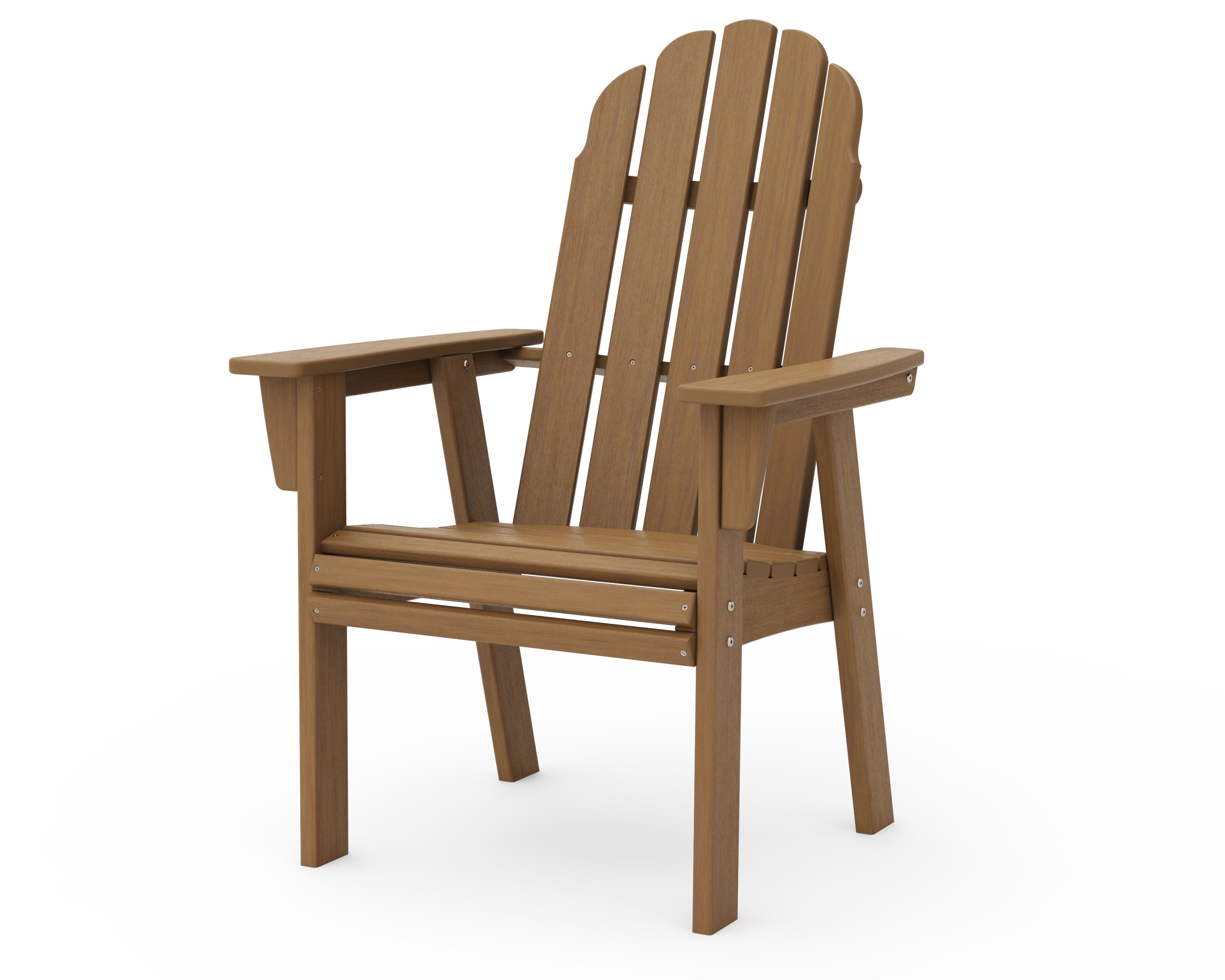 Vineyard Adirondack Dining Chair