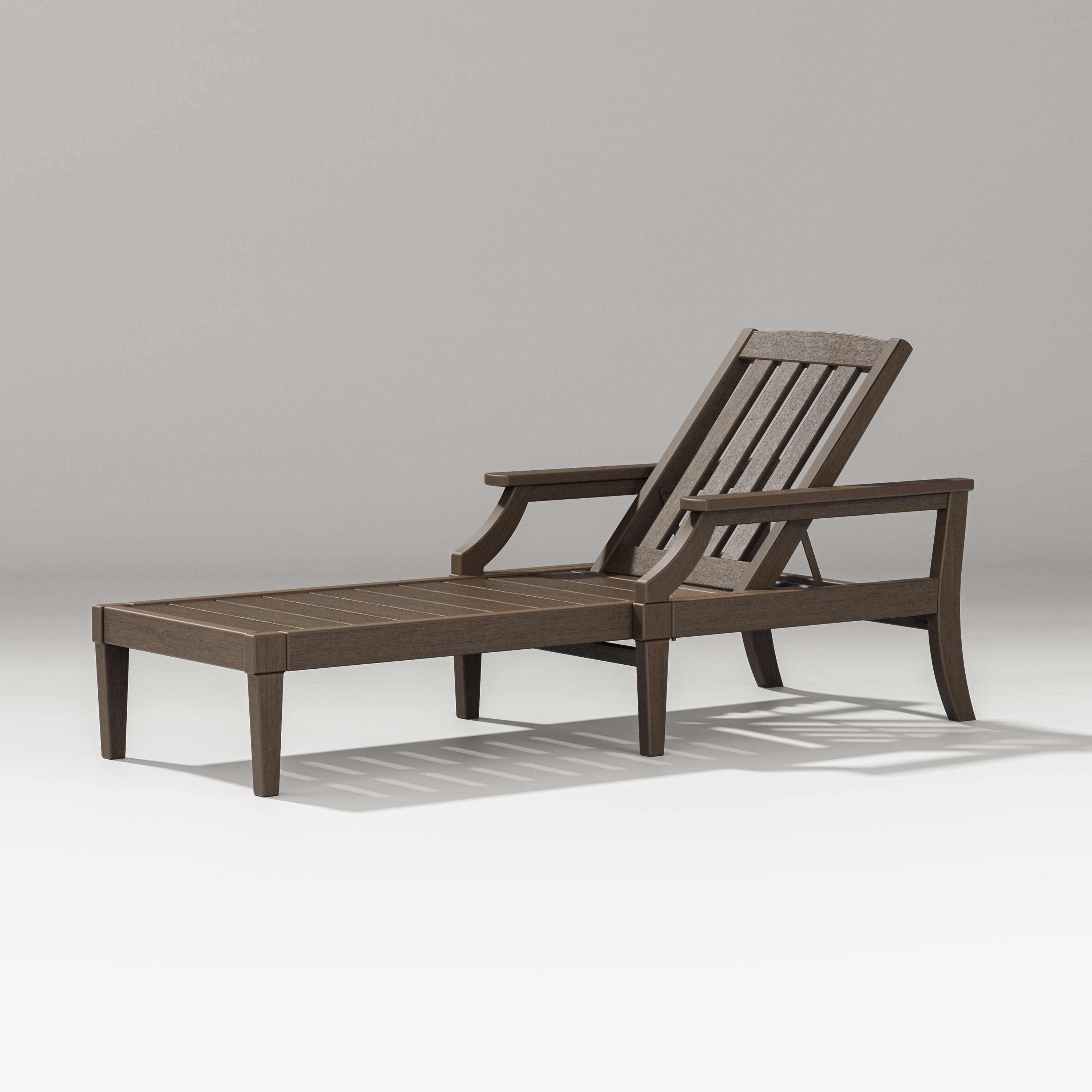 Estate Chaise Lounge