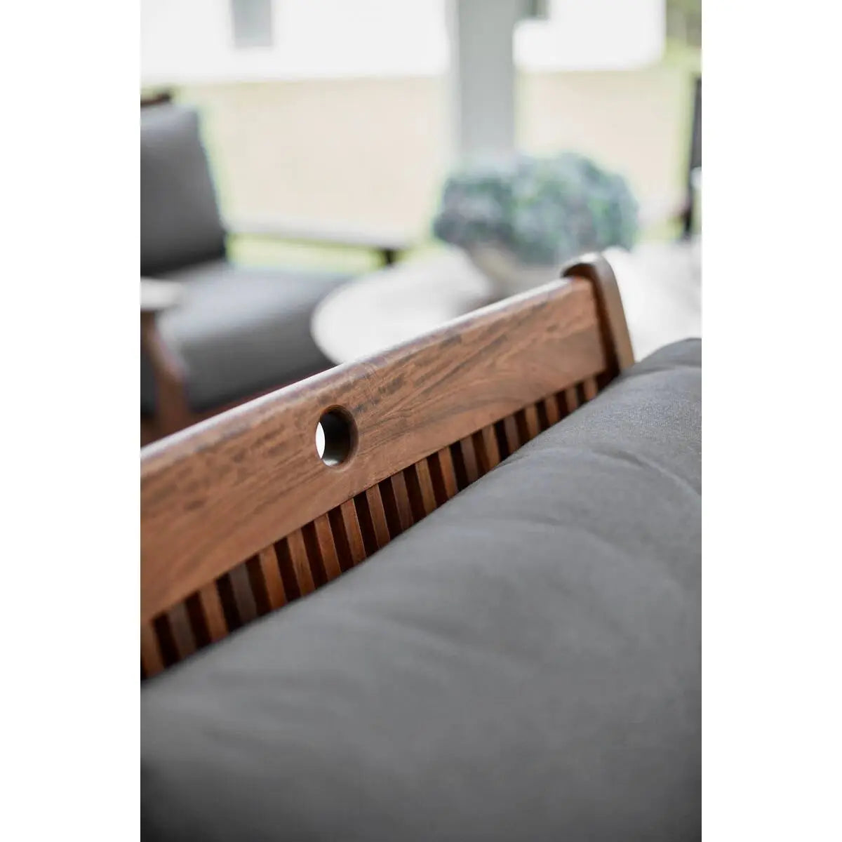 Opal Lounge Chair