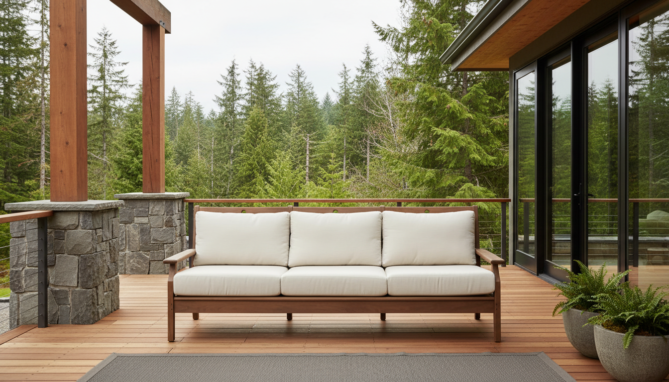 Opal Sofa