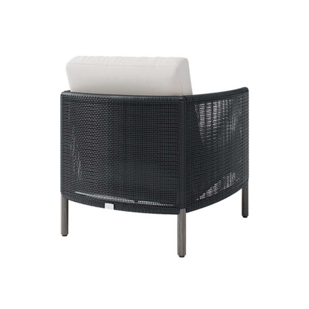 Orleans Club Chair 3