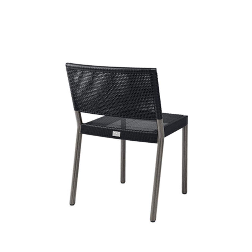 Orleans Dining Side Chair 2