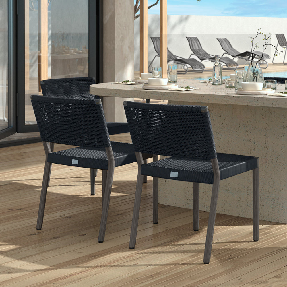 Orleans Dining Side Chair 4