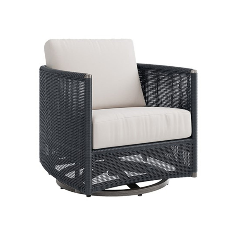 Orleans Swivel Rocker 1