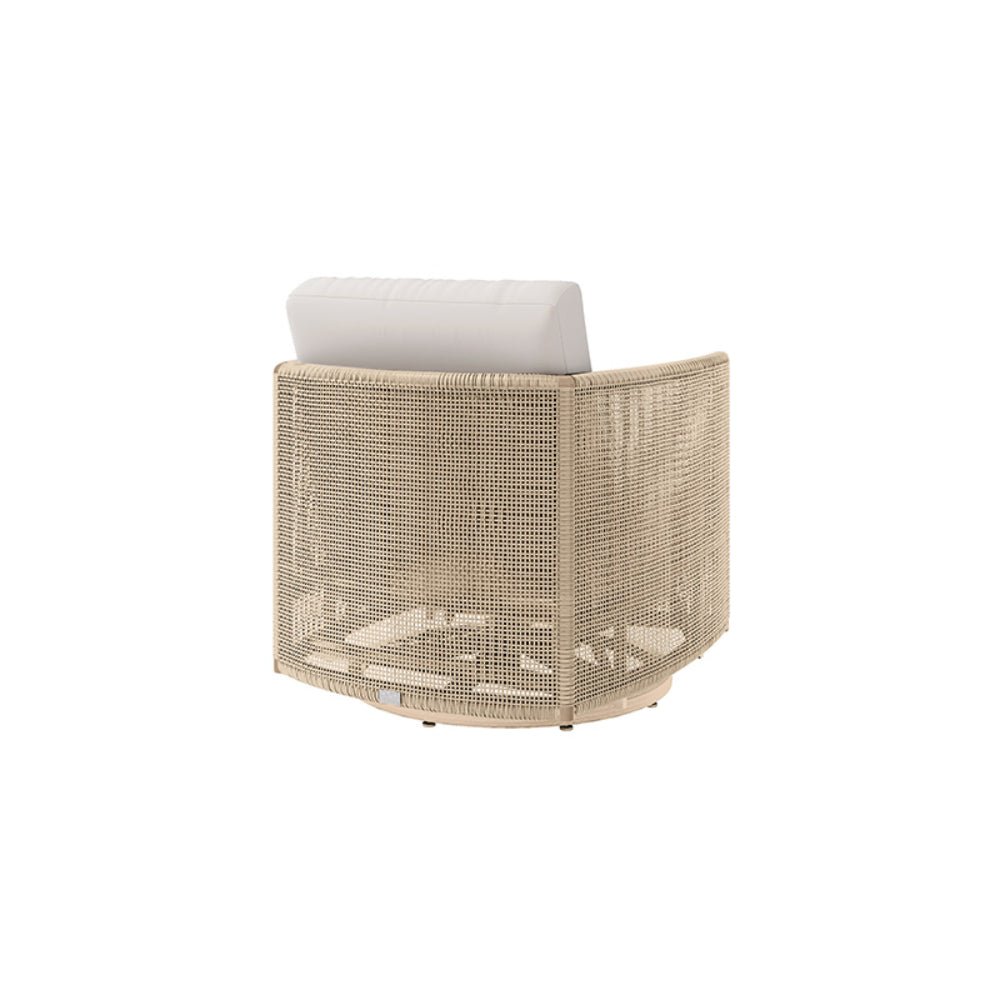 Orleans Swivel Rocker 2