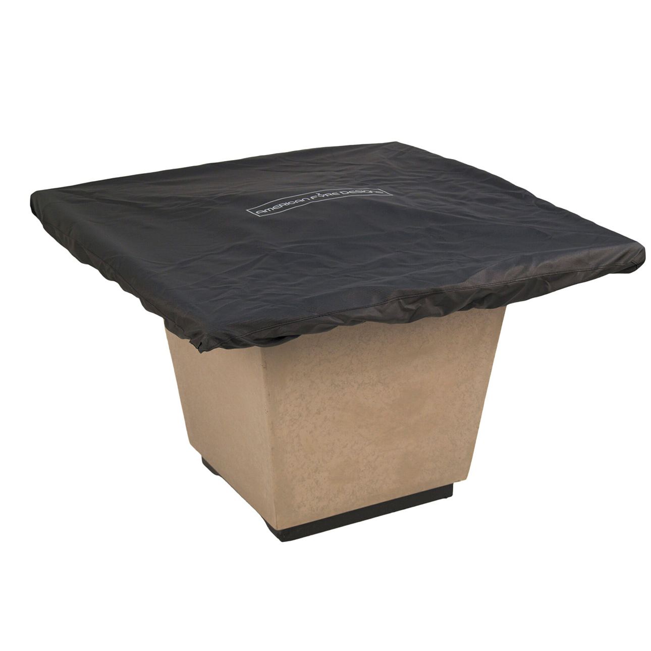 Cosmopolitan/Voro/Bordeaux Square Protective Cover 8132A by American Fyre Designs