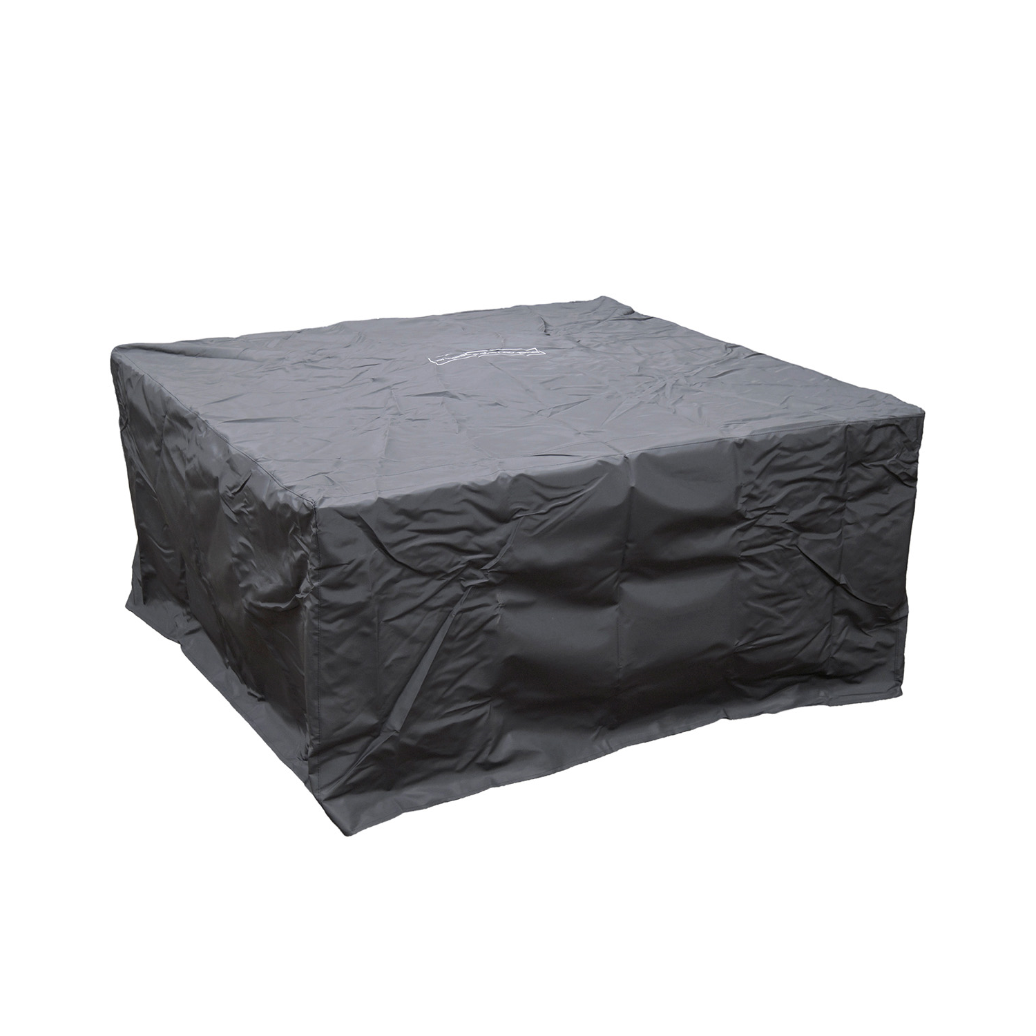 Cosmopolitan Square Dining Protective Cover 8137A by American Fyre Designs