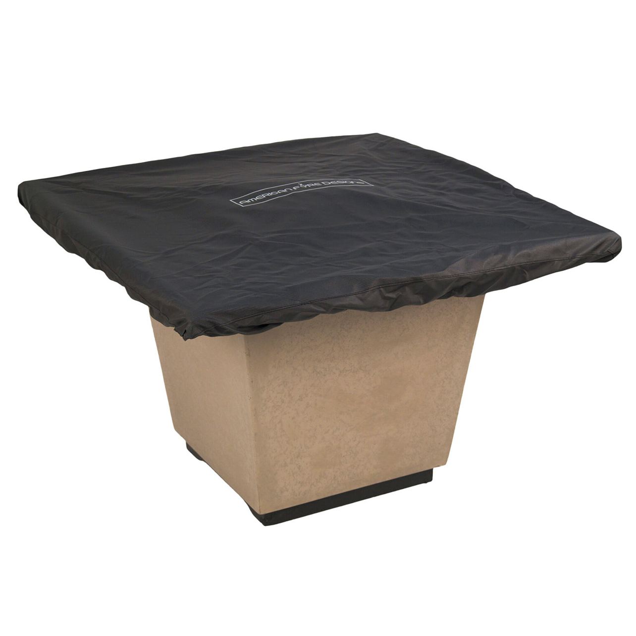 Contempo Square Protective Cover 8146A by American Fyre Designs
