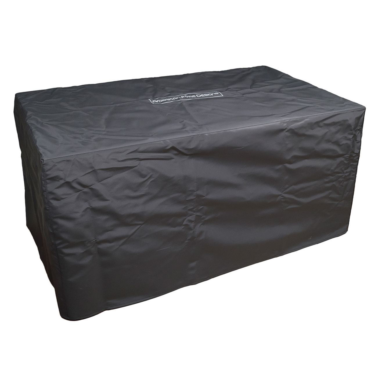 Louvre Long Rectangular Protective Cover 8149A by American Fyre Designs