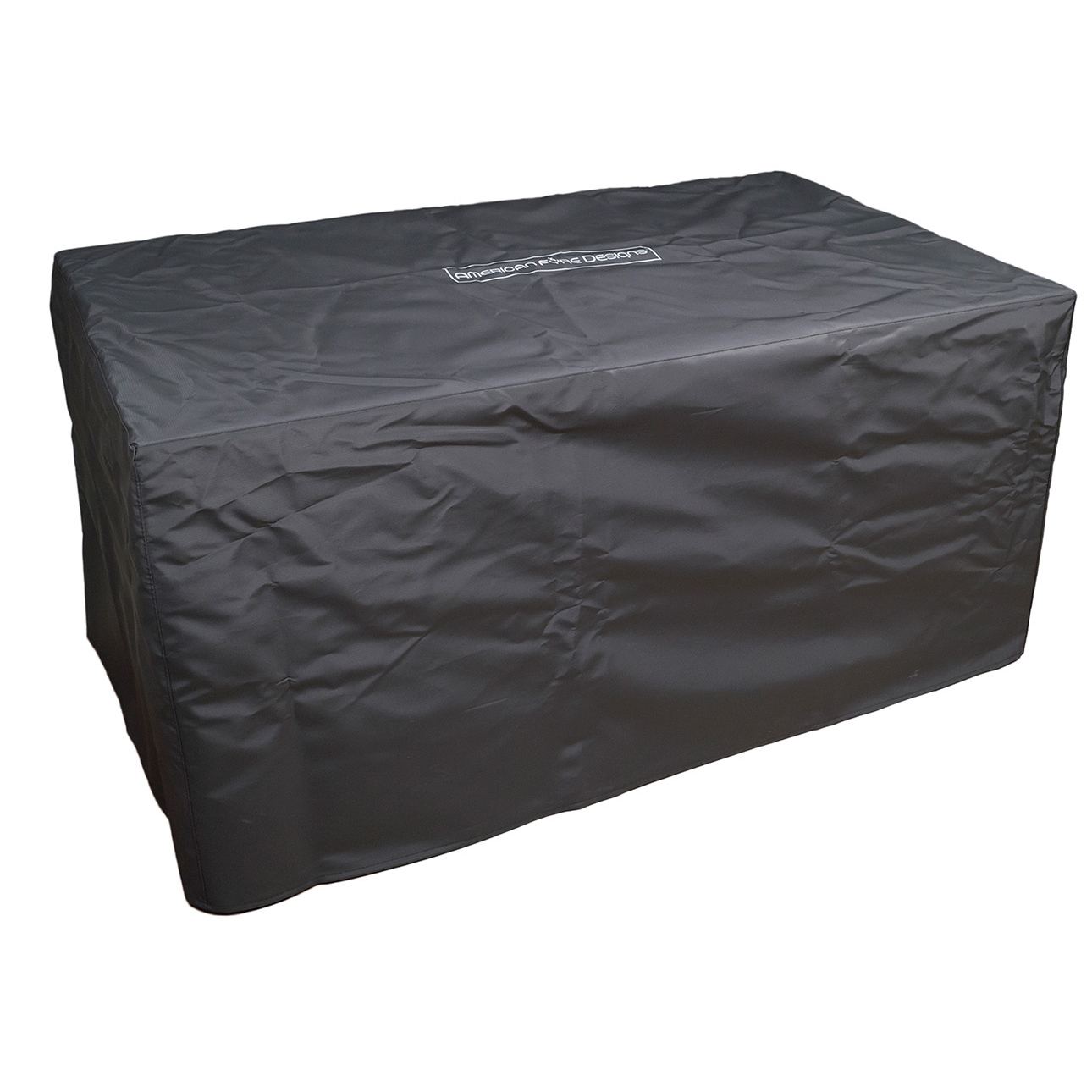 Louvre Rectangular Protective Cover 8150A by American Fyre Designs