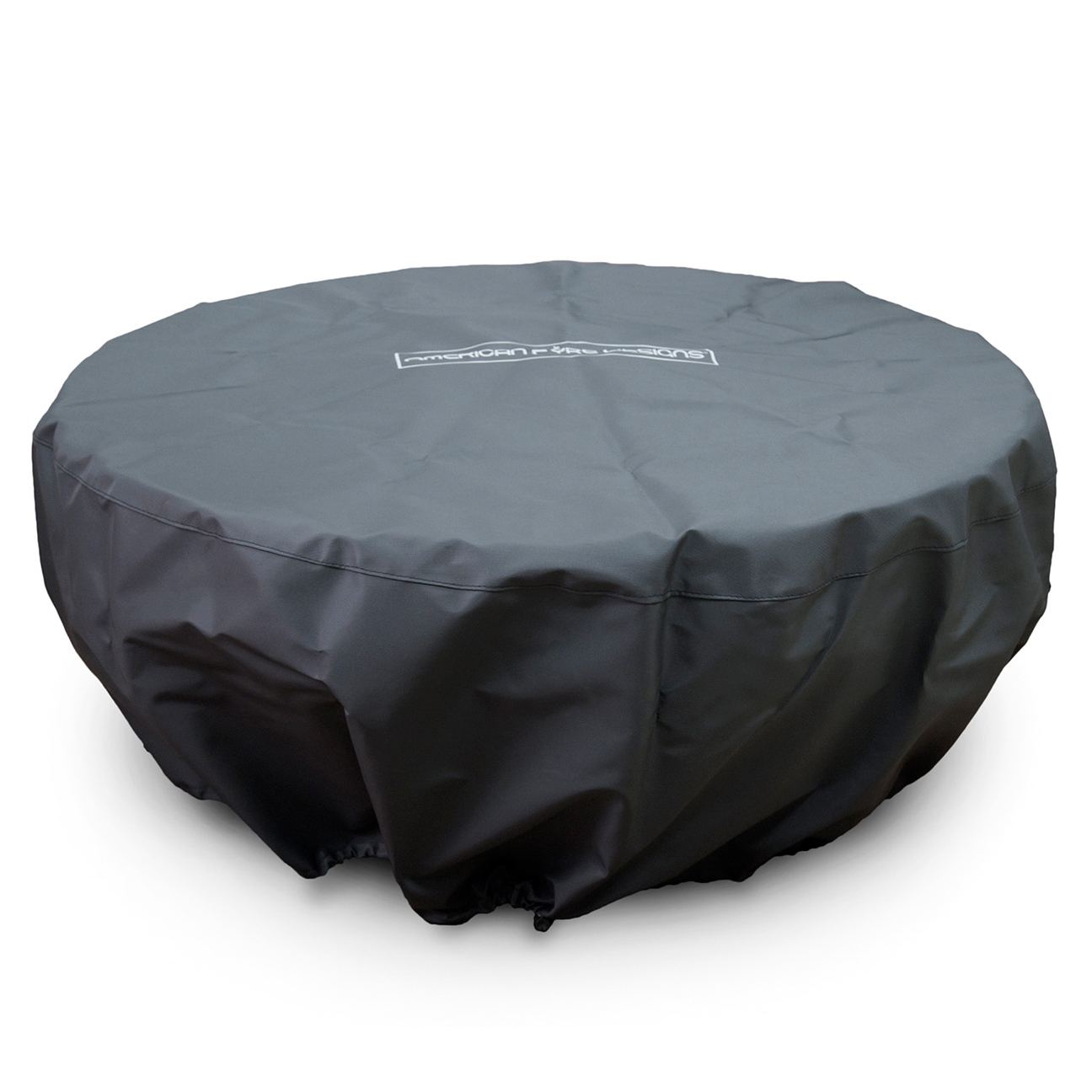 Calais Oval Protective Cover 8151A by American Fyre Designs