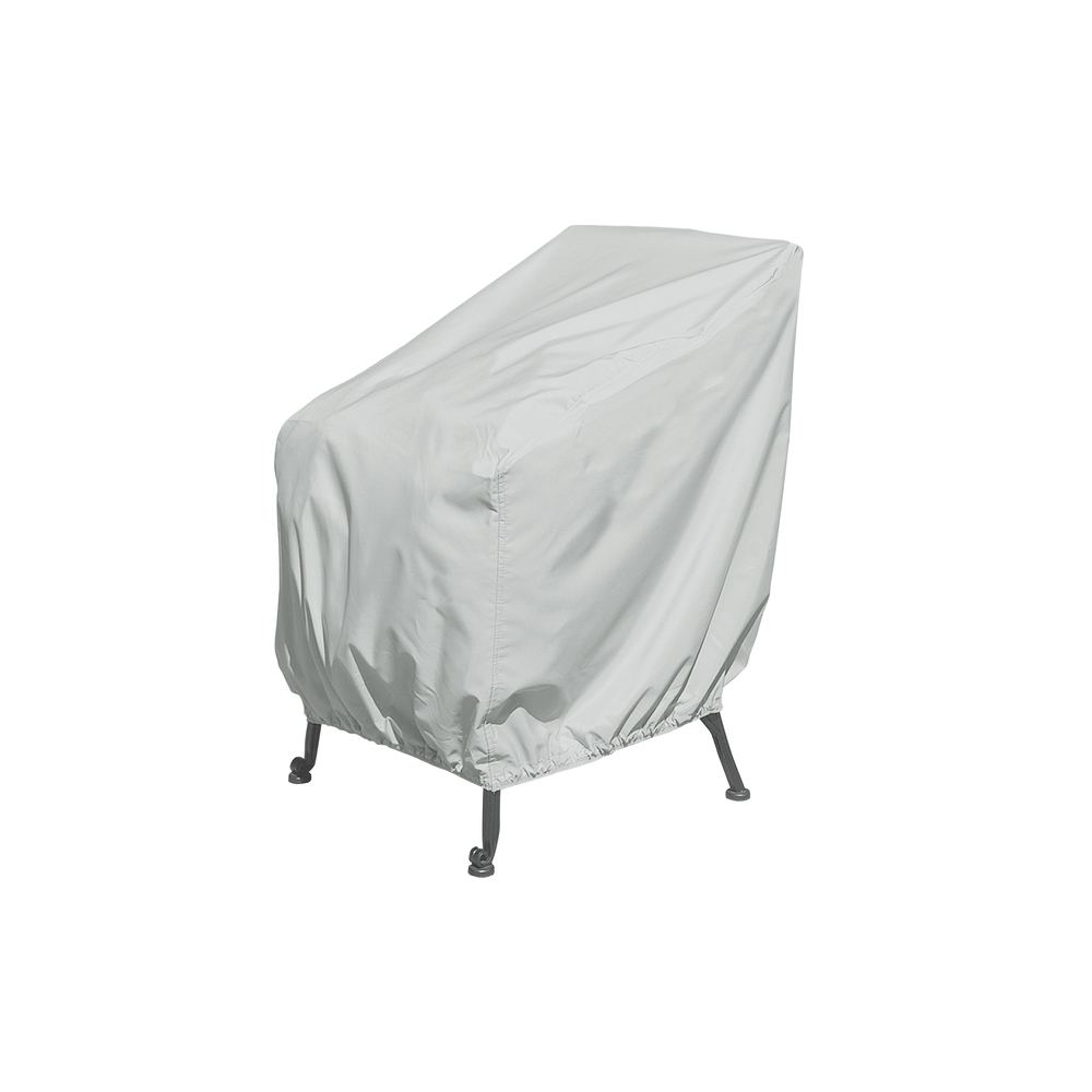 Club Chair Protective Cover PFC711 by Treasure Garden