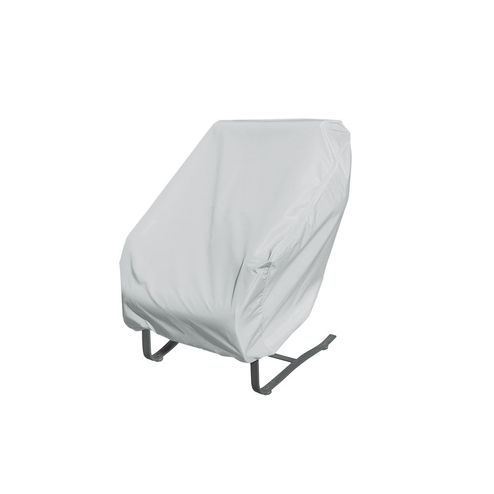 Large Club Chair Protective Cover PFC712 by Treasure Garden